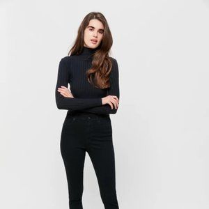 Urban Outfitters BDG Twig High-Waisted Skinny Jean